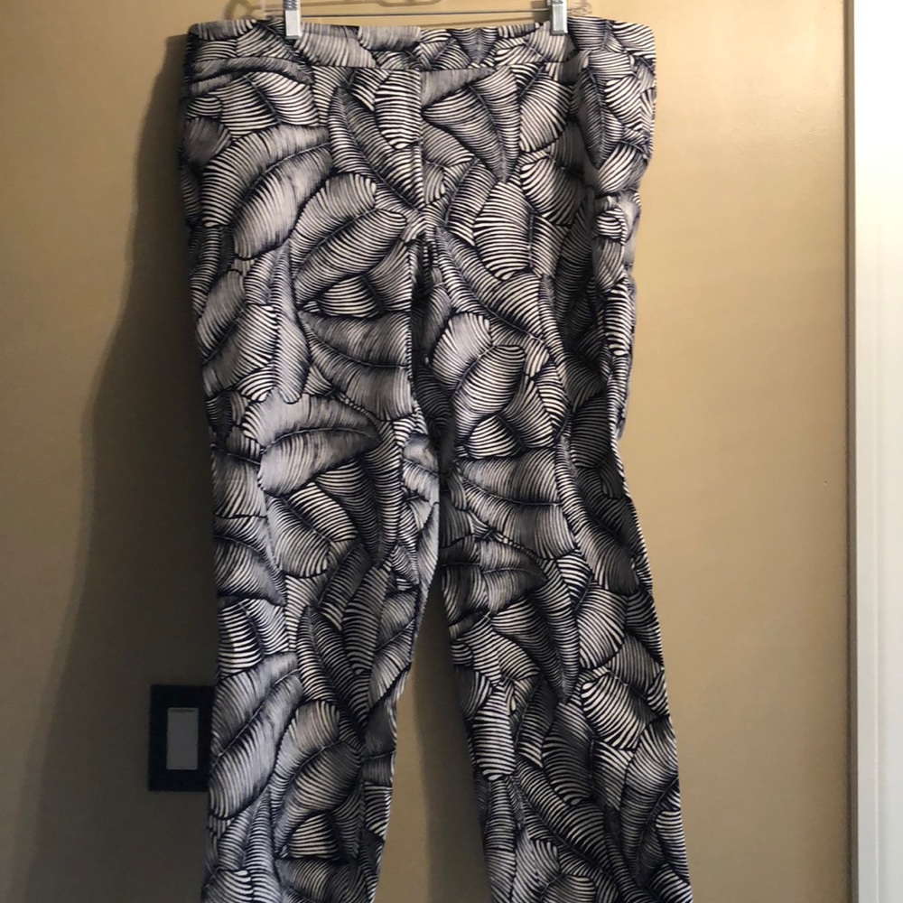 Pant envy